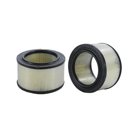 Wix Filters Air Filter 46235